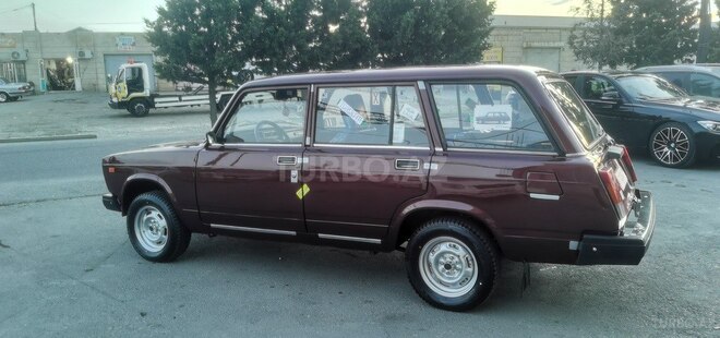 LADA (VAZ) 2104