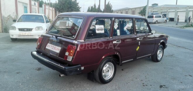 LADA (VAZ) 2104