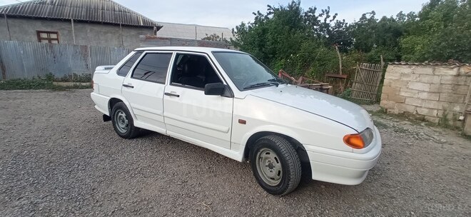 LADA (VAZ) 2115