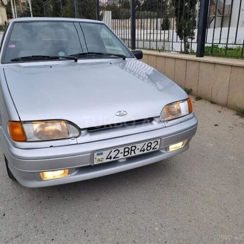 LADA (VAZ) 2115 2008, 341,000 km - 1.6 l - Beyləqan