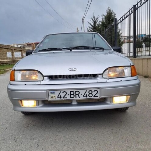 LADA (VAZ) 2115 2008, 341,000 km - 1.6 l - Beyləqan