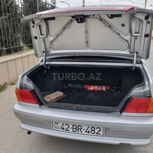 LADA (VAZ) 2115 2008, 341,000 km - 1.6 l - Beyləqan