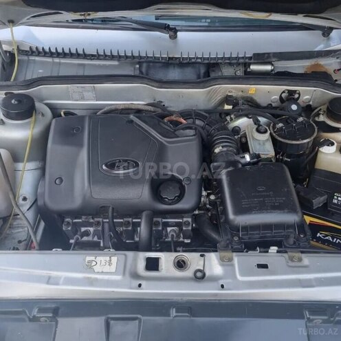 LADA (VAZ) 2115 2008, 341,000 km - 1.6 l - Beyləqan