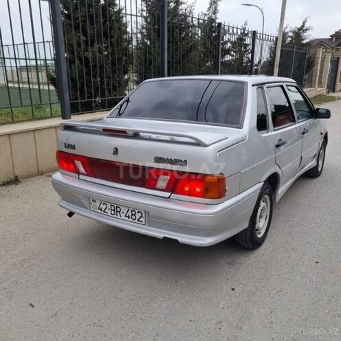 LADA (VAZ) 2115 2008, 341,000 km - 1.6 l - Beyləqan