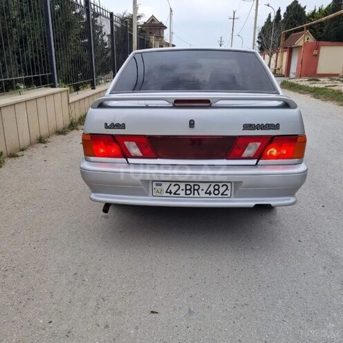 LADA (VAZ) 2115 2008, 341,000 km - 1.6 l - Beyləqan