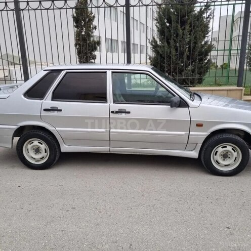LADA (VAZ) 2115 2008, 341,000 km - 1.6 l - Beyləqan