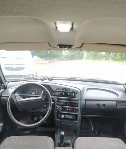 LADA (VAZ) 2115 2008, 341,000 km - 1.6 l - Beyləqan