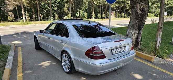 Mercedes E 220 d