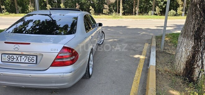 Mercedes E 220 d