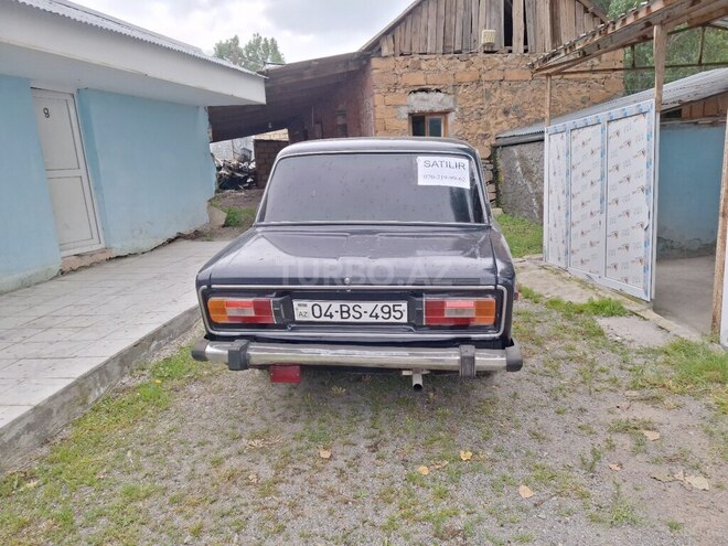 LADA (VAZ) 2106