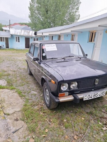 LADA (VAZ) 2106