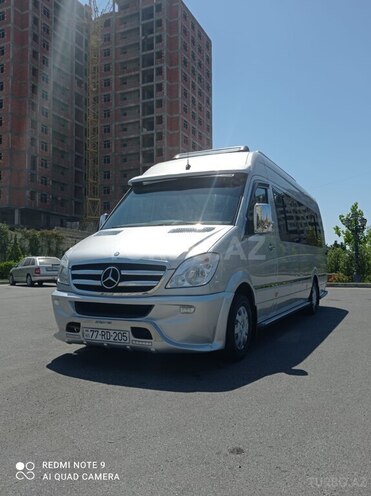 Mercedes Sprinter 316