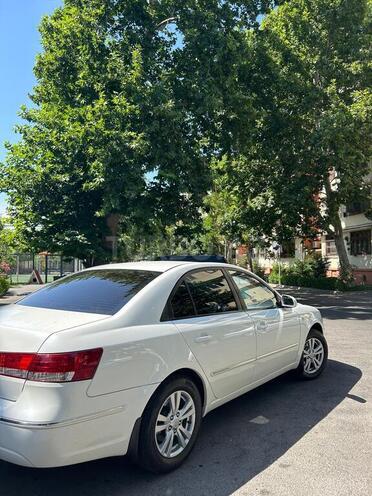 Hyundai Sonata 2009, 207,000 km - 2.4 l - Bakı