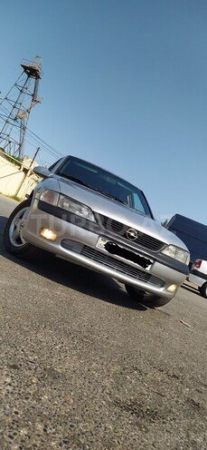 Opel Vectra 1997, 160,000 km - 1.8 l - Bakı