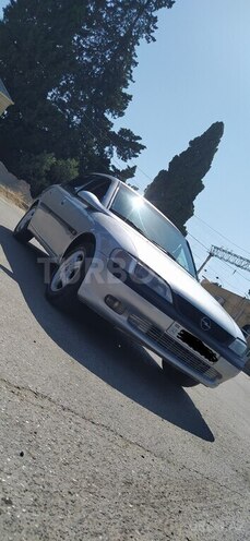 Opel Vectra 1997, 160,000 km - 1.8 l - Bakı