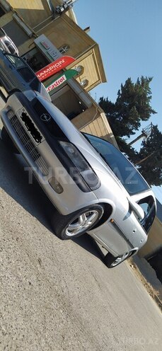 Opel Vectra 1997, 160,000 km - 1.8 l - Bakı