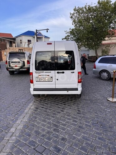 Ford Tourneo Connect