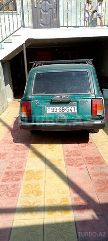 LADA (VAZ) 2104