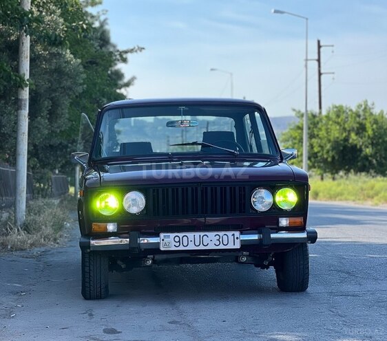 LADA (VAZ) 2106