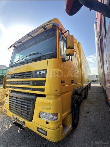 DAF 95 XF