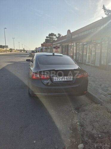 Chevrolet Malibu 2017, 85,650 km - 1.5 l - Bakı