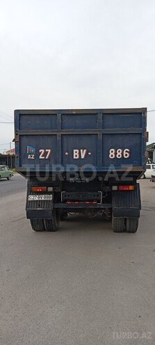 KamAz 55111