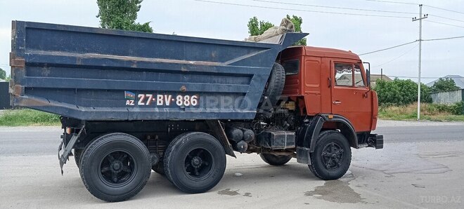 KamAz 55111