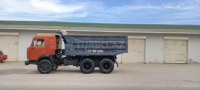 KamAz 55111