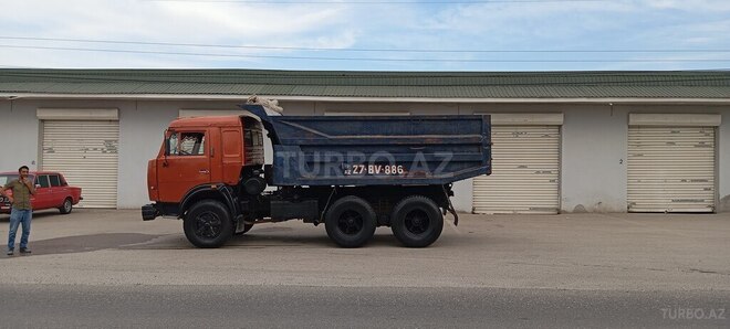 KamAz 55111