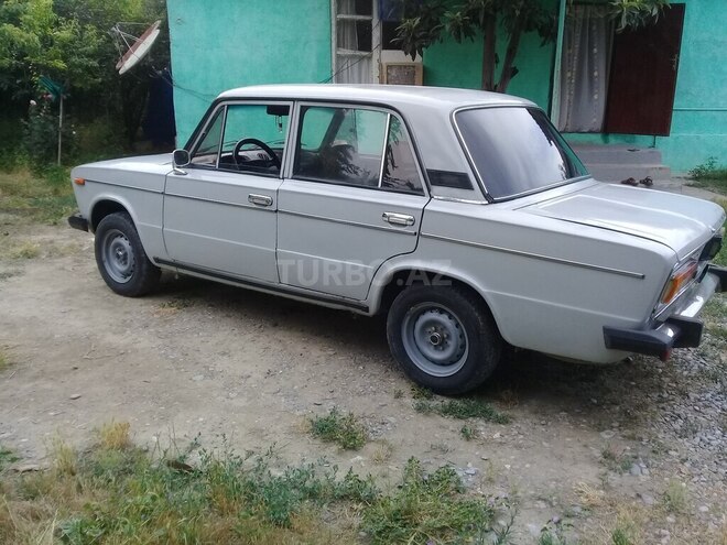 LADA (VAZ) 2106