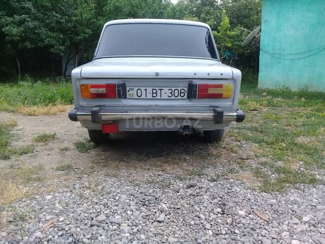 LADA (VAZ) 2106