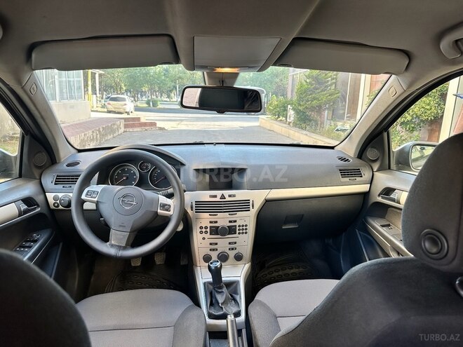 Opel Astra 2008, 284,000 km - 1.3 l - Bakı