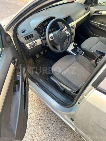 Opel Astra 2008, 284,000 km - 1.3 l - Bakı