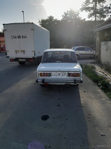 LADA (VAZ) 2106