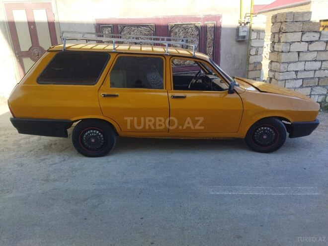 Renault 12 Toros 1996, 20,000 km - 1.2 l - Bakı