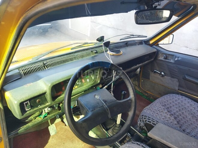 Renault 12 Toros 1996, 20,000 km - 1.2 l - Bakı