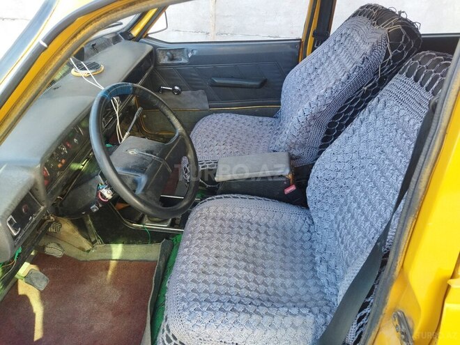 Renault 12 Toros 1996, 20,000 km - 1.2 l - Bakı