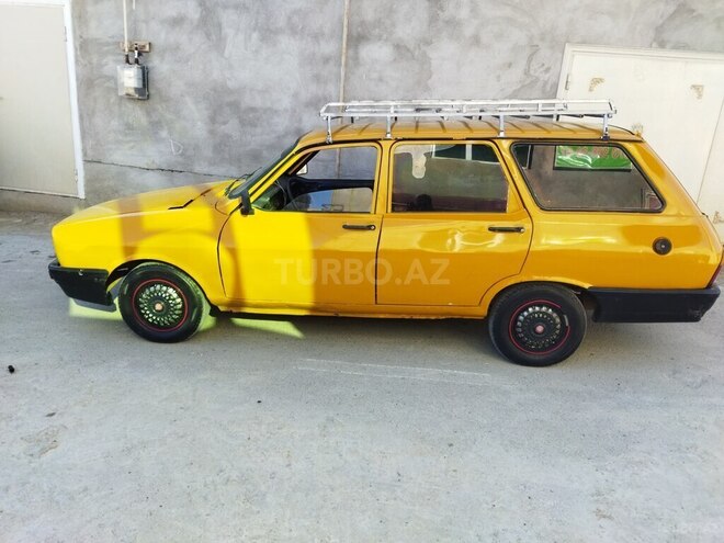 Renault 12 Toros 1996, 20,000 km - 1.2 l - Bakı