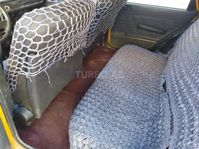 Renault 12 Toros 1996, 20,000 km - 1.2 l - Bakı