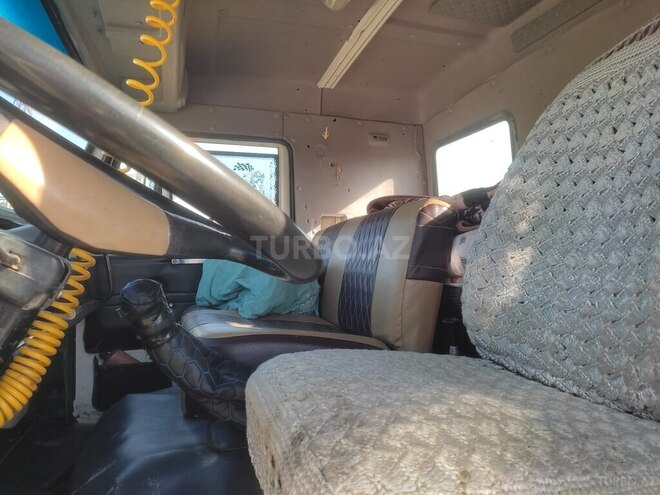 KamAz 5410 1995, 100,000 km - 11.0 l - Bakı