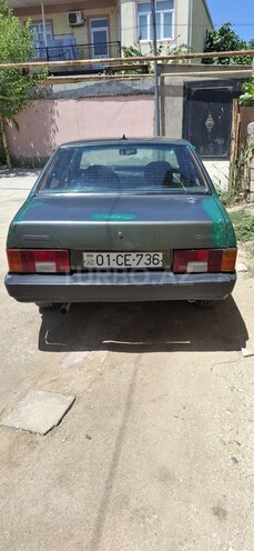 LADA (VAZ) 21099