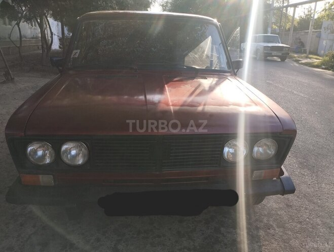 LADA (VAZ) 2106 1986, 42,785 km - 1.6 л - Beyləqan
