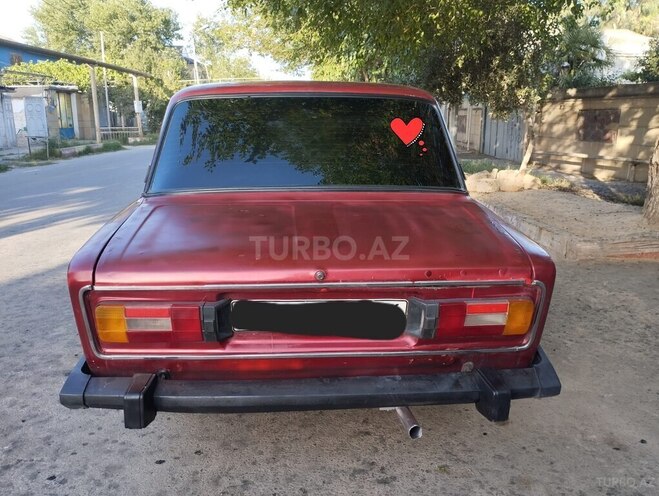 LADA (VAZ) 2106 1986, 42,785 km - 1.6 л - Beyləqan