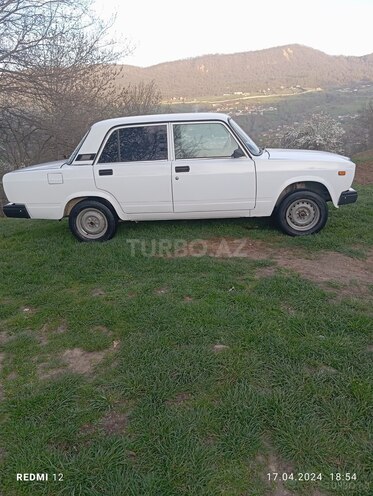 LADA (VAZ) 2107