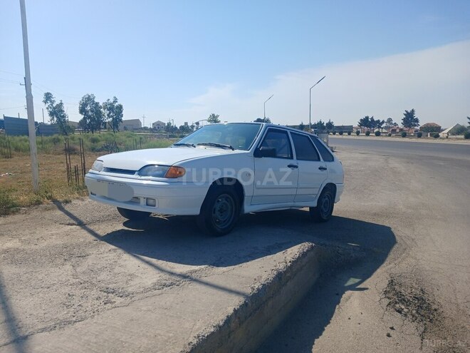 LADA (VAZ) 2114