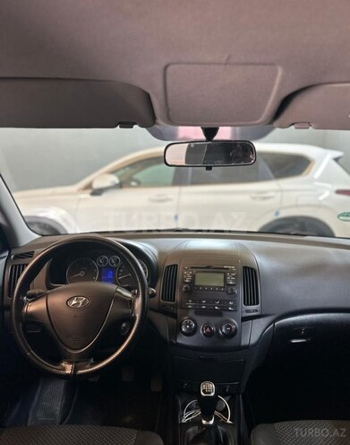 Hyundai i30 2010, 244,600 km - 1.6 l - Bakı