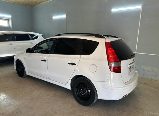 Hyundai i30 2010, 244,600 km - 1.6 l - Bakı