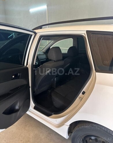 Hyundai i30 2010, 244,600 km - 1.6 l - Bakı