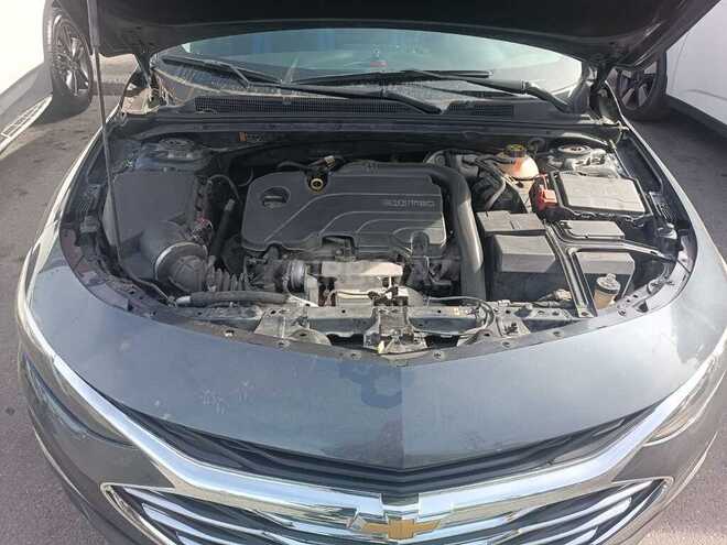 Chevrolet Malibu 2019, 71,000 km - 1.5 л - Bakı