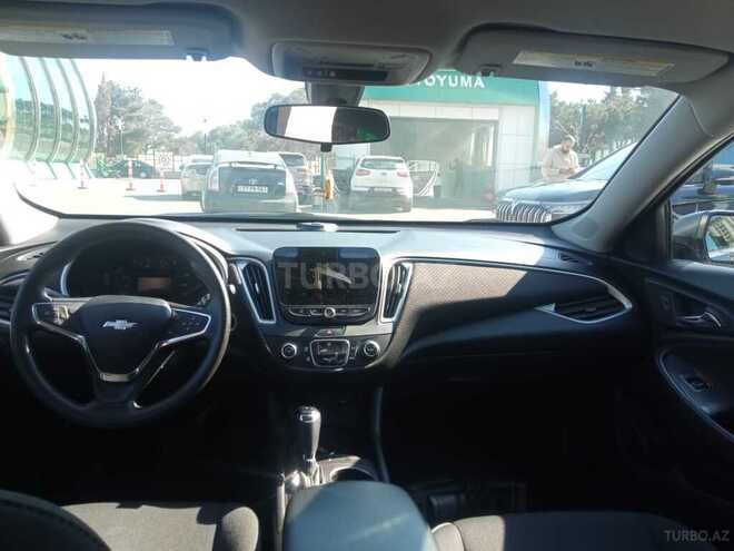 Chevrolet Malibu 2019, 71,000 km - 1.5 л - Bakı